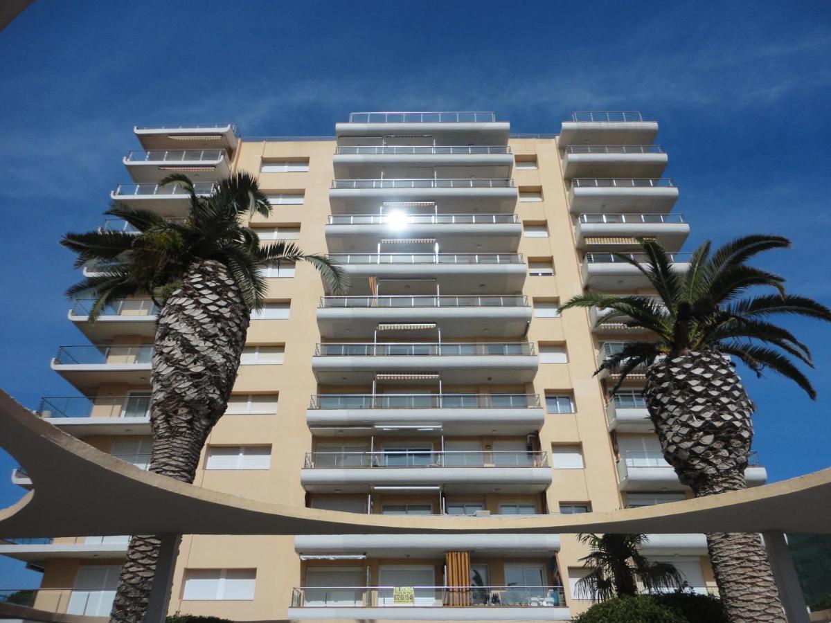 Fmar 9 Apartment Calonge  Exterior photo