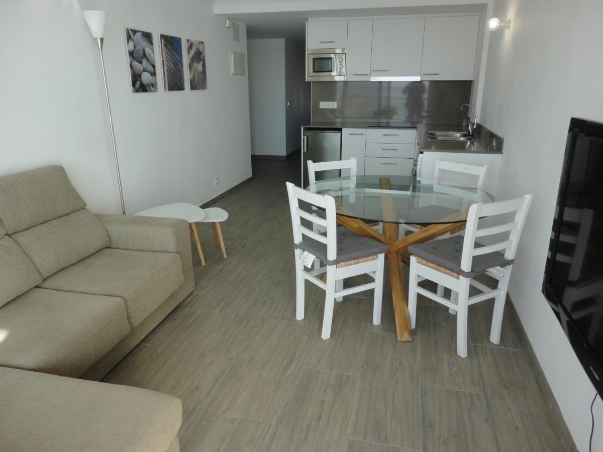 Fmar 9 Apartment Calonge  Exterior photo